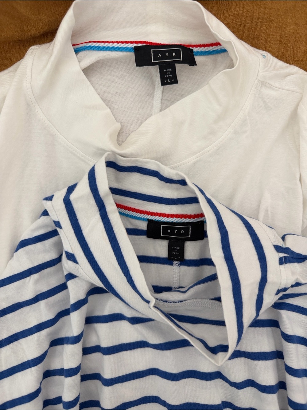 AYR bundle!